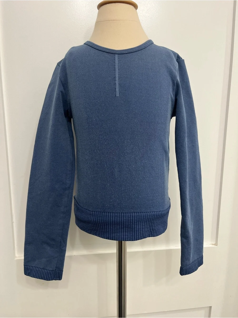 Cotton On blue soft look
